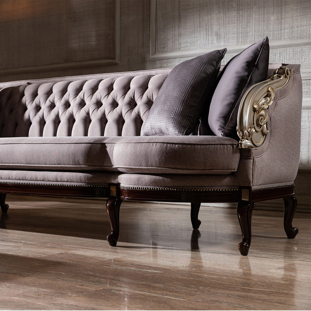 MERCAN - Koltuk Takımı