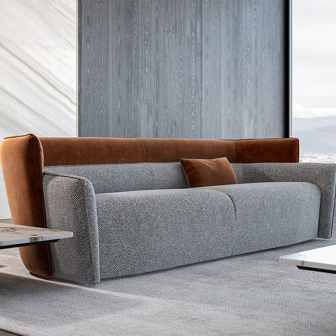 BOSS - Üçlü Koltuk