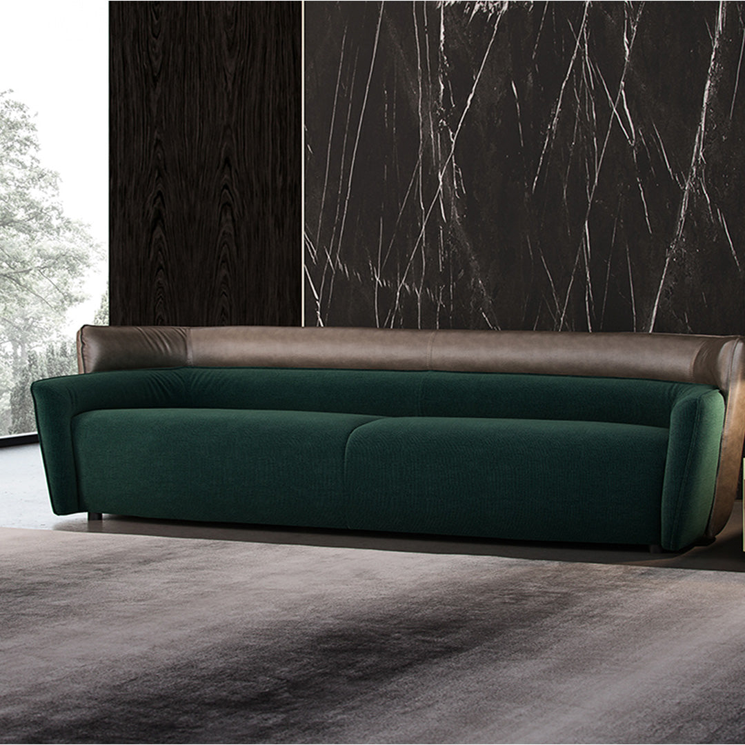 BOSS - Üçlü Koltuk