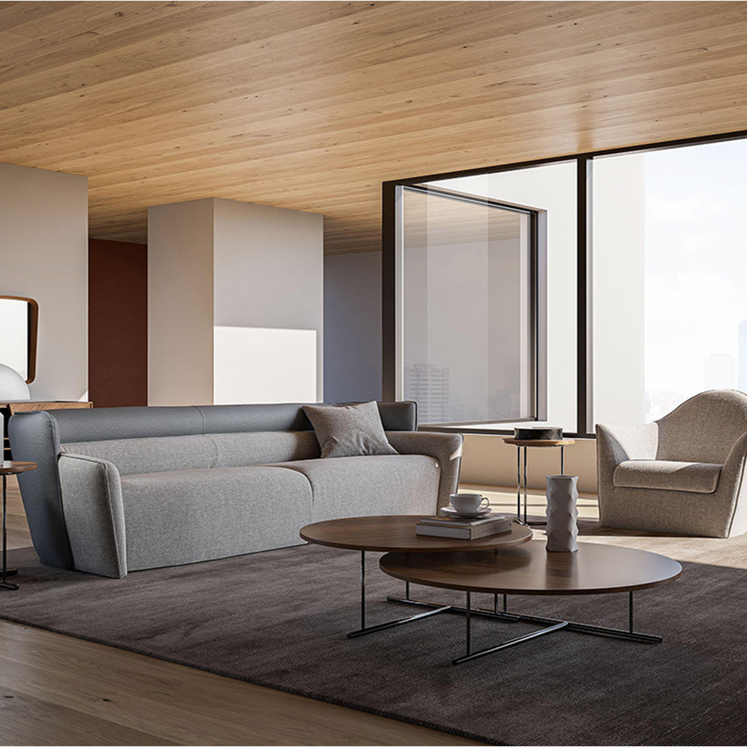 BOSS - Üçlü Koltuk