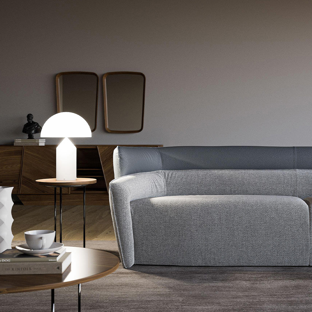 BOSS - Üçlü Koltuk