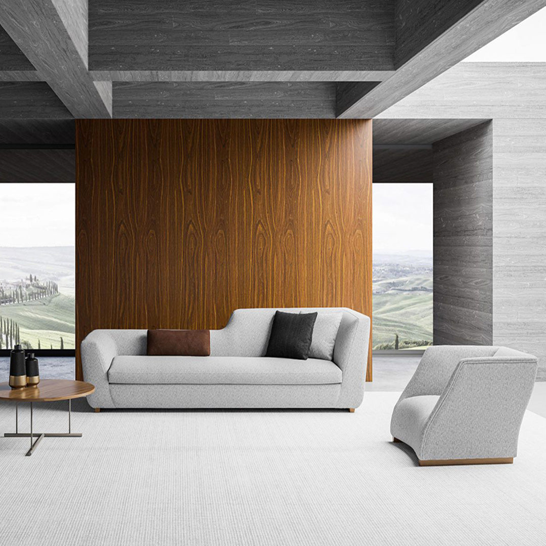 CANYON - Üçlü Koltuk