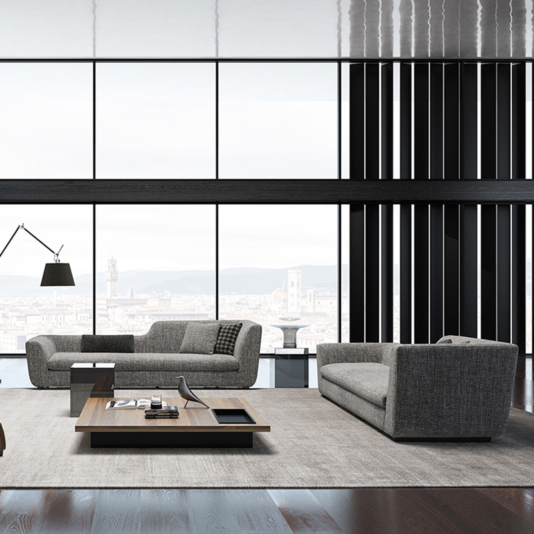 CANYON - Üçlü Koltuk