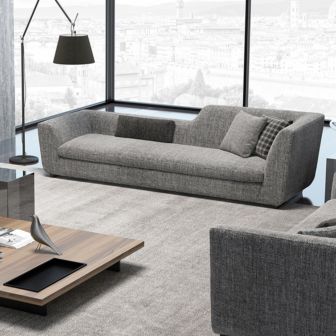 CANYON - Üçlü Koltuk