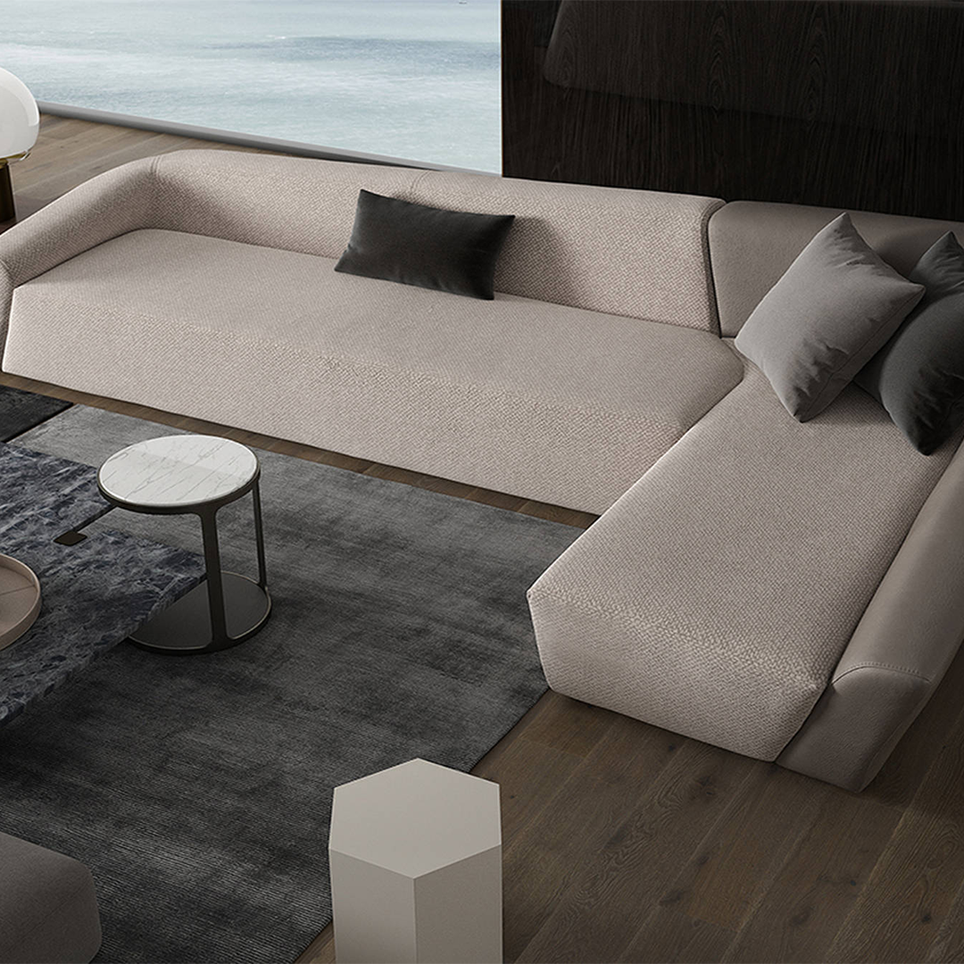 THE TİME - Koltuk Takımı