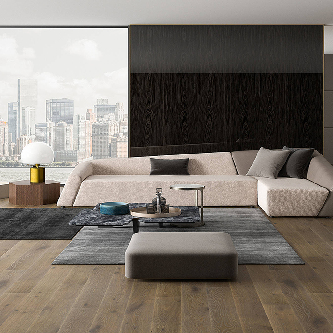 THE TİME - Koltuk Takımı