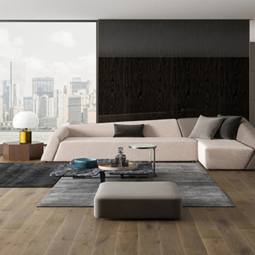 THE TİME - Koltuk Takımı