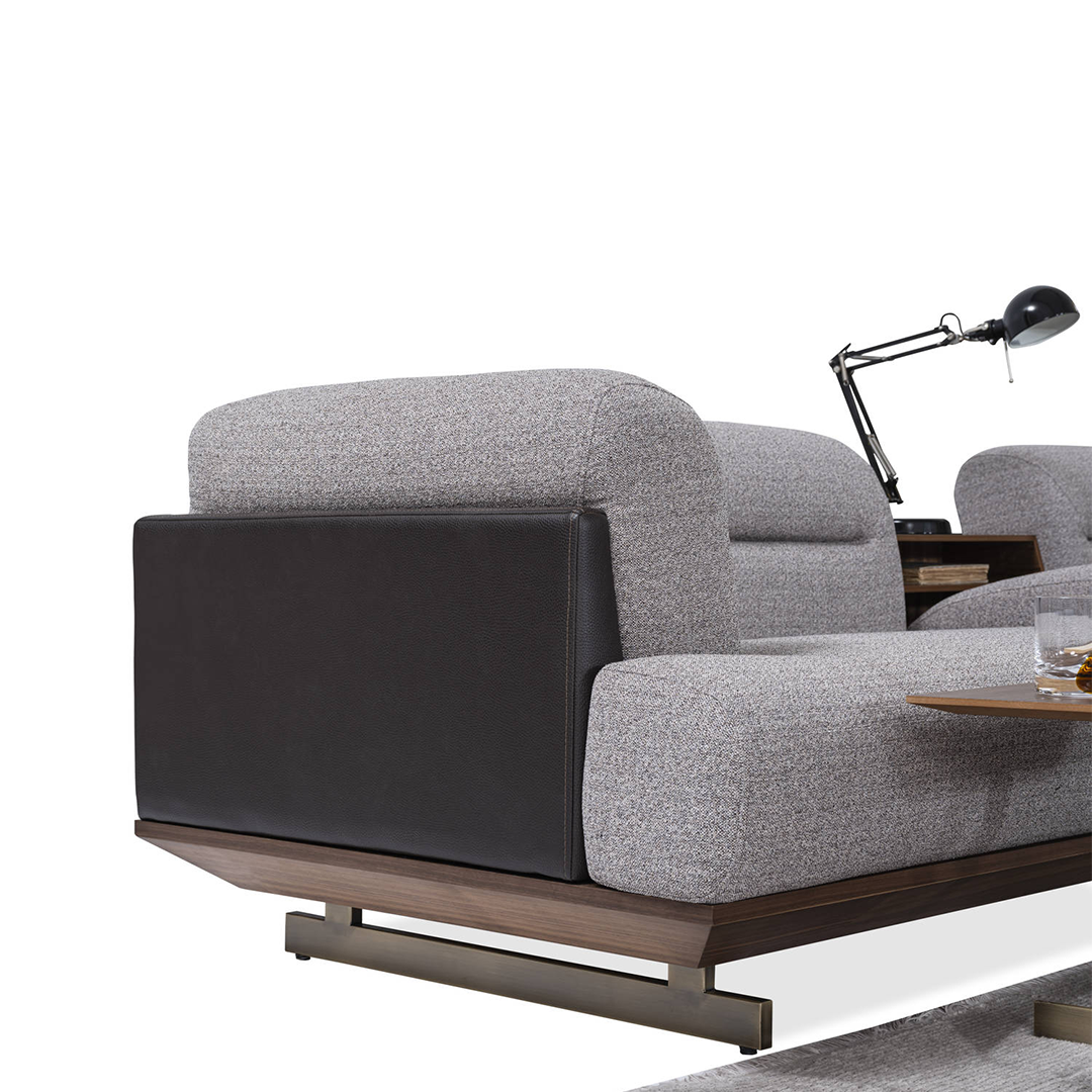 TREND - Köşe Koltuk Takımı