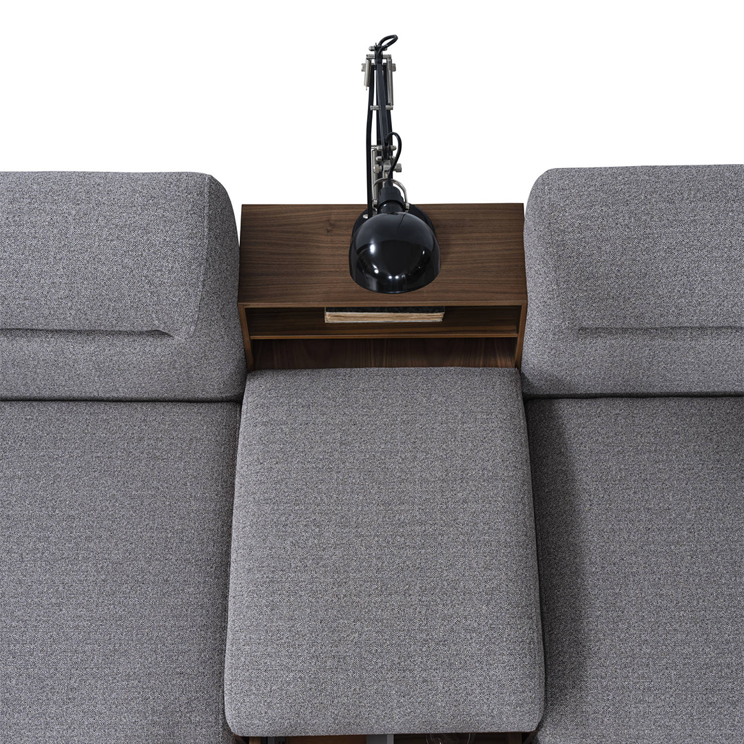 TREND - Köşe Koltuk Takımı