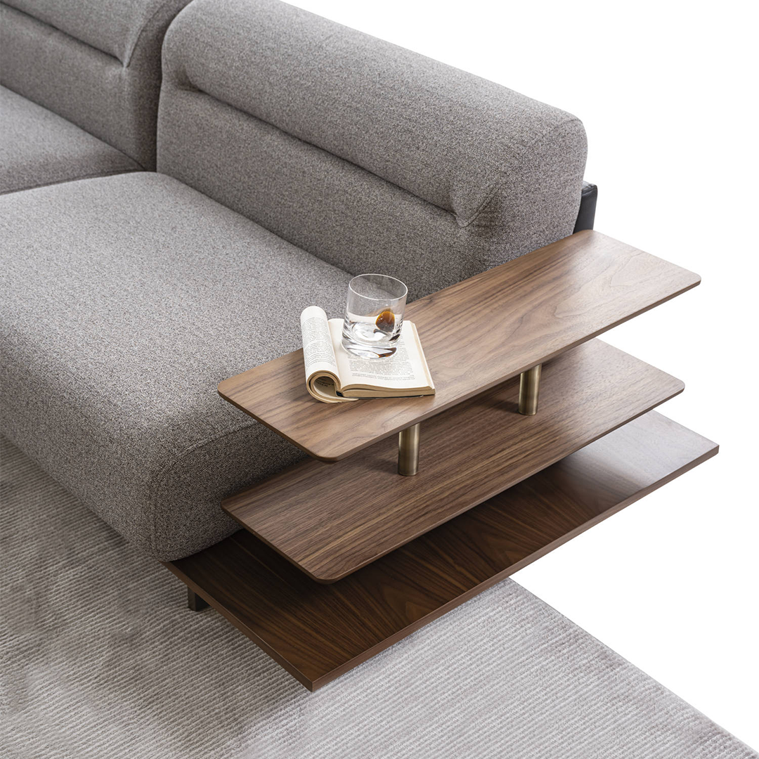 TREND - Köşe Koltuk Takımı