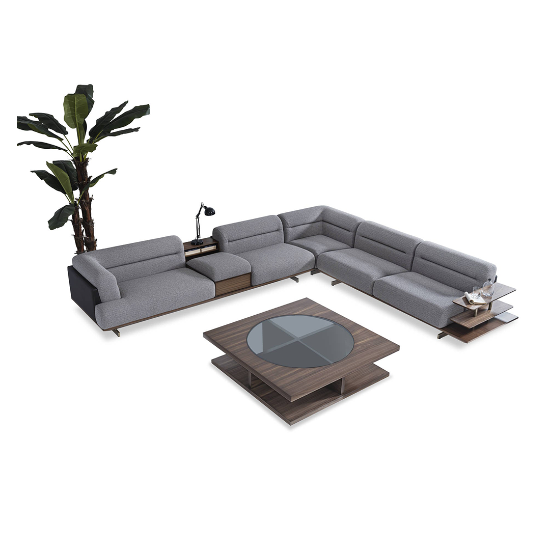 TREND - Köşe Koltuk Takımı