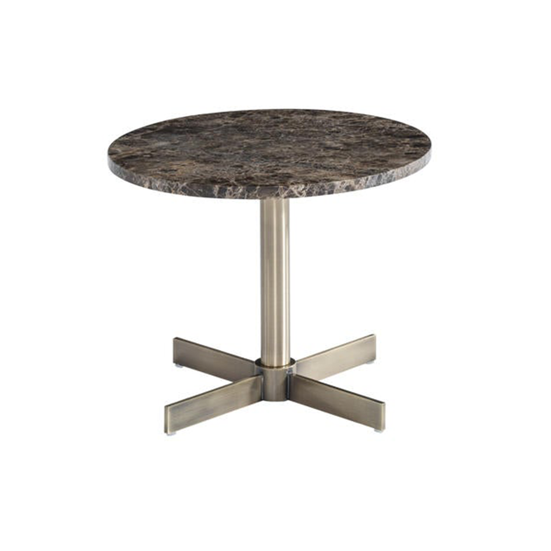 TREND - Mermer Yan Sehpa