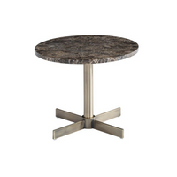 TREND - Mermer Yan Sehpa