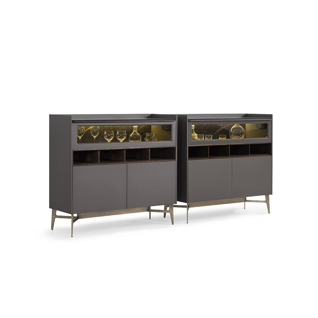 TECHNO - Yemek Odası Takımı