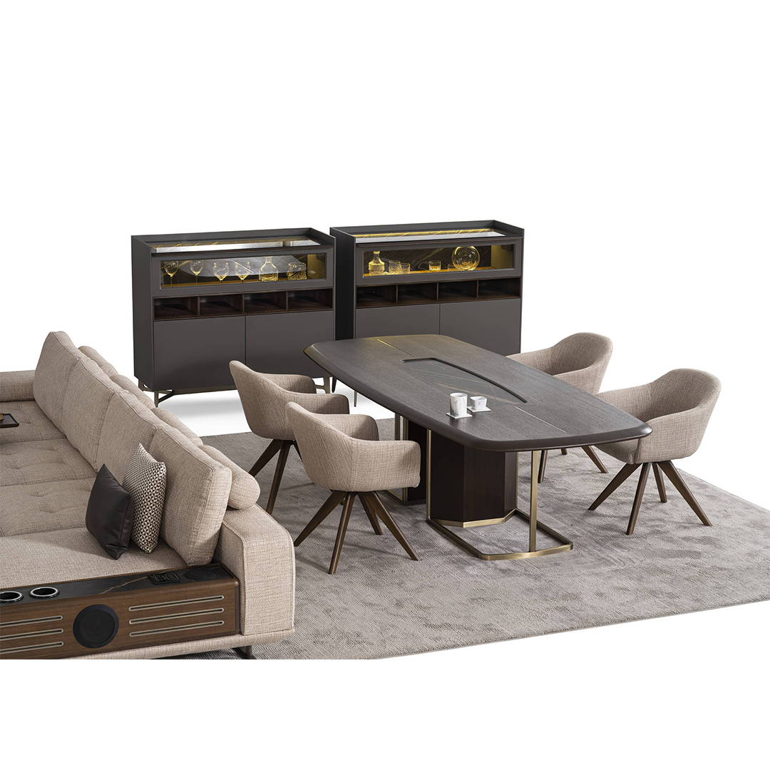 TECHNO - Yemek Odası Takımı