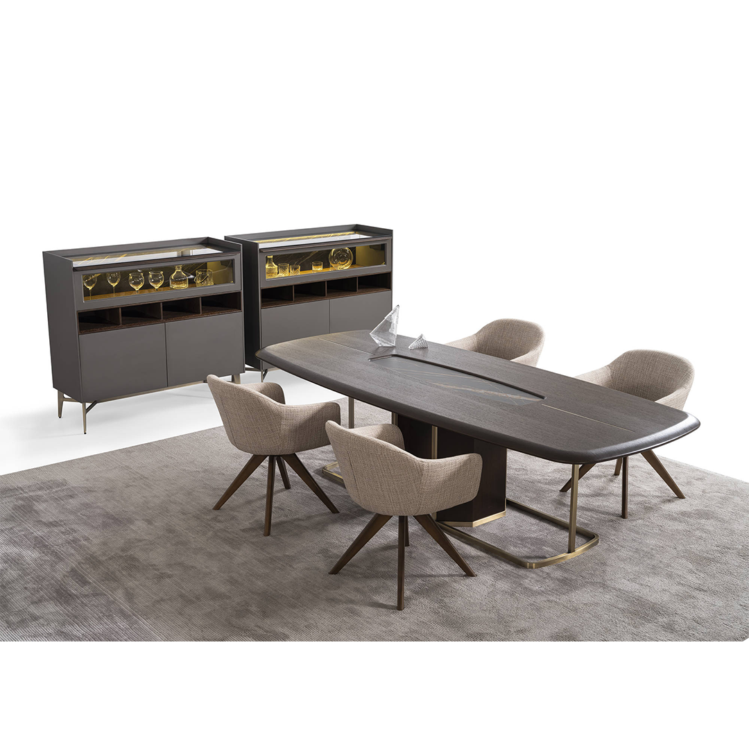 TECHNO - Yemek Odası Takımı