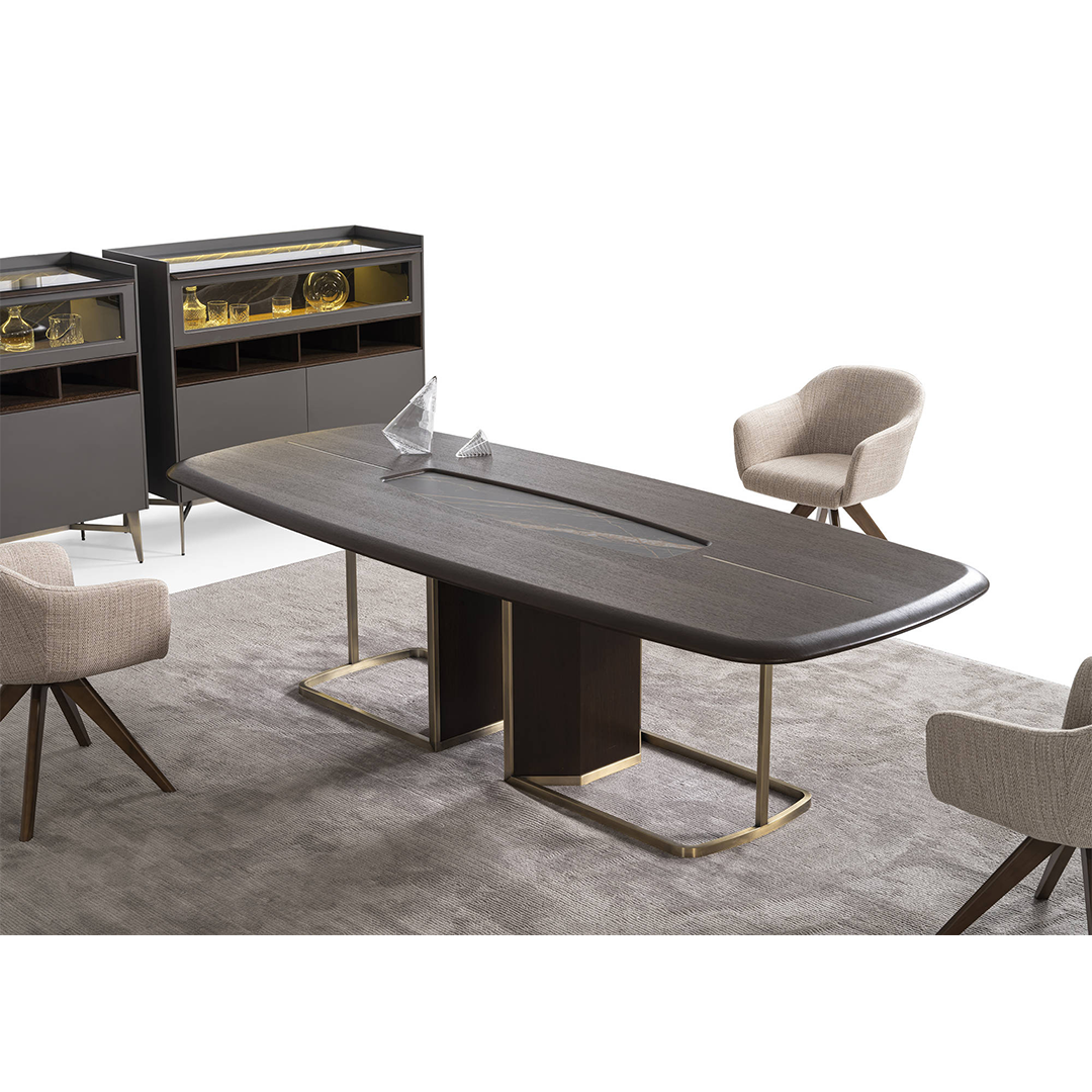 TECHNO - Yemek Odası Takımı