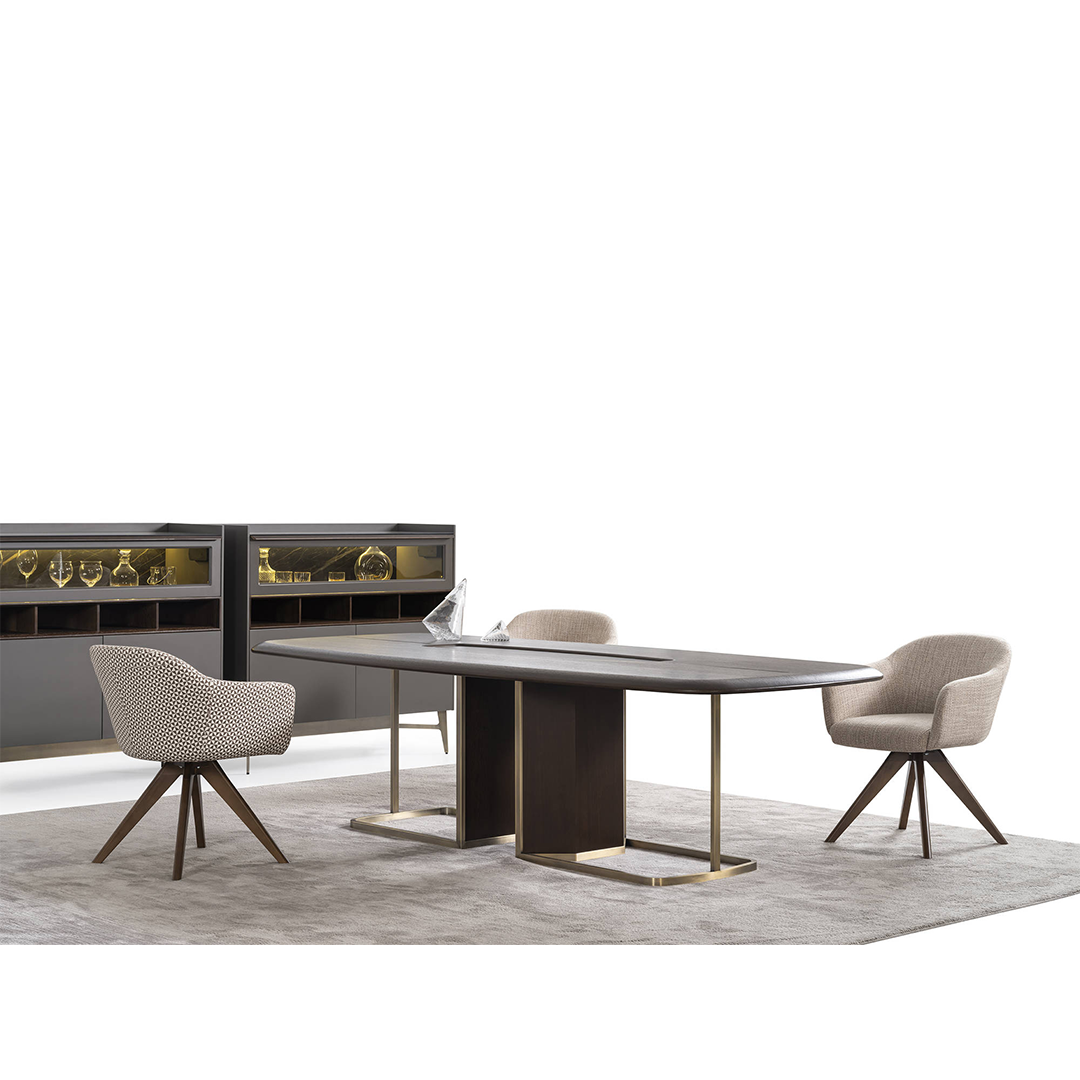 TECHNO - Yemek Odası Takımı