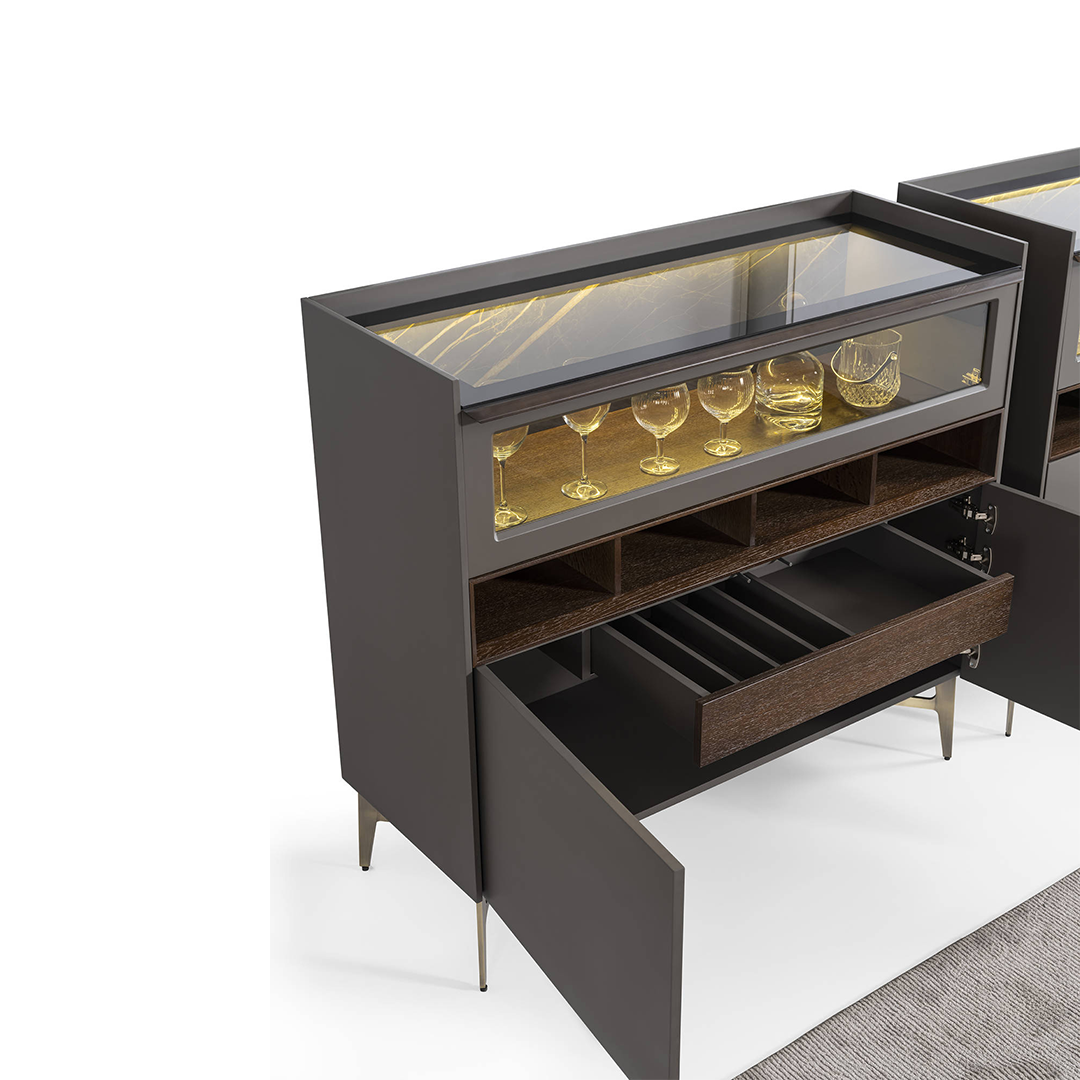 TECHNO - Yemek Odası Takımı