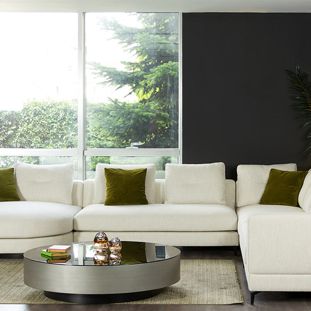 ALYA - Köşe Koltuk Takımı