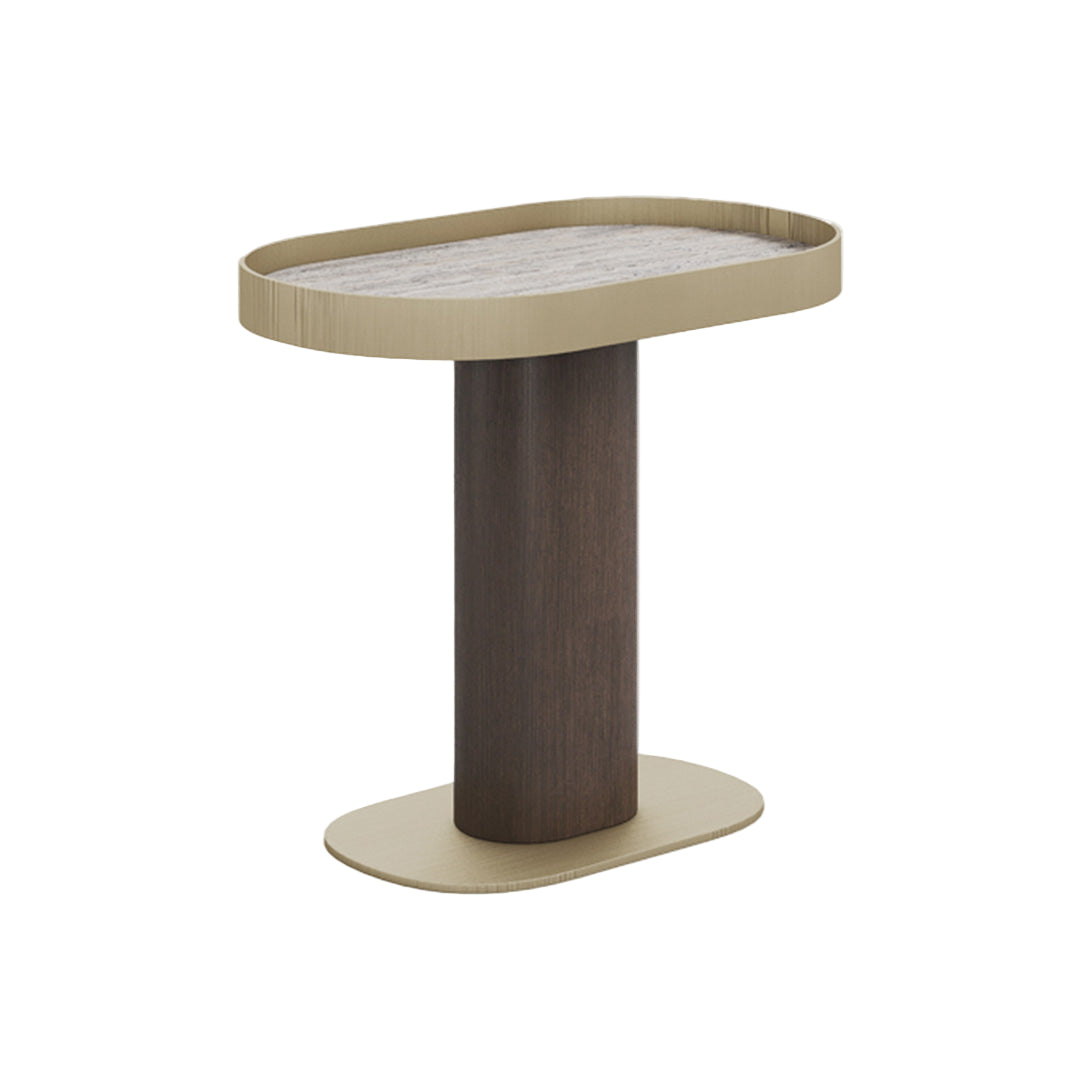 KAPADOKYA - Yan Sehpa