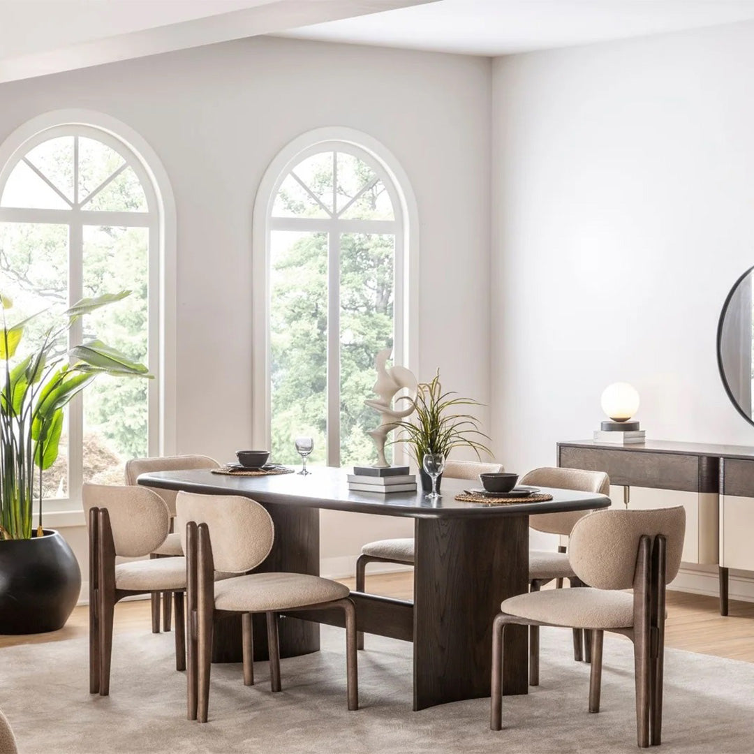 ASTANA - Yemek Odası Takımı