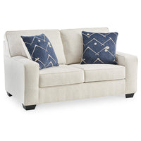 PADOVA - İkili Koltuk