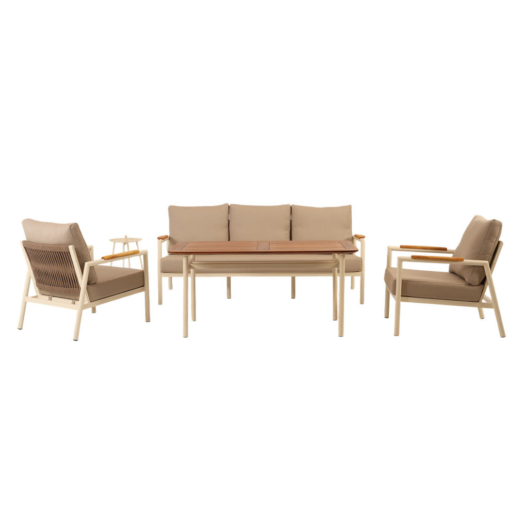 LİVA - Bahçe Takımı