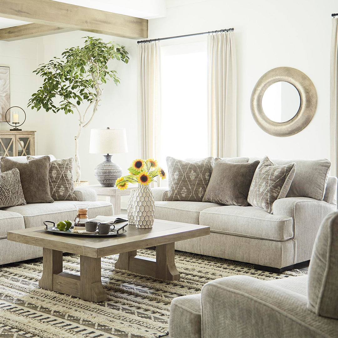 ALESANDRA - Koltuk Takımı