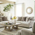 ALESANDRA - Koltuk Takımı