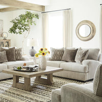 ALESANDRA - Koltuk Takımı