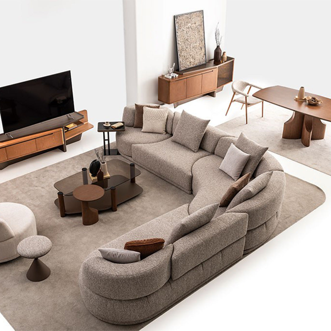 STATUE - Köşe Koltuk Takımı