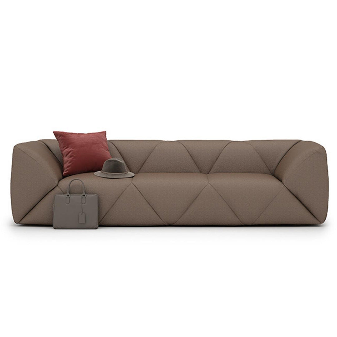 QUARRY - Üçlü Koltuk