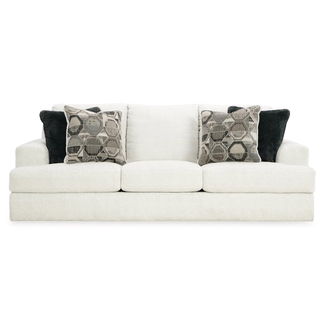 KARİENNE - Üçlü Koltuk