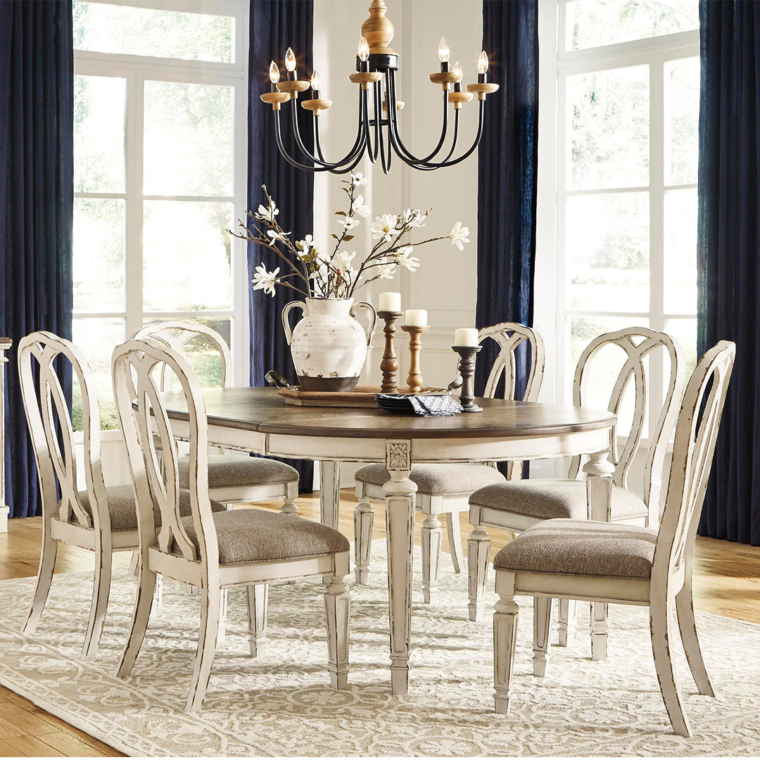 REALYN - Yemek Odası Takımı