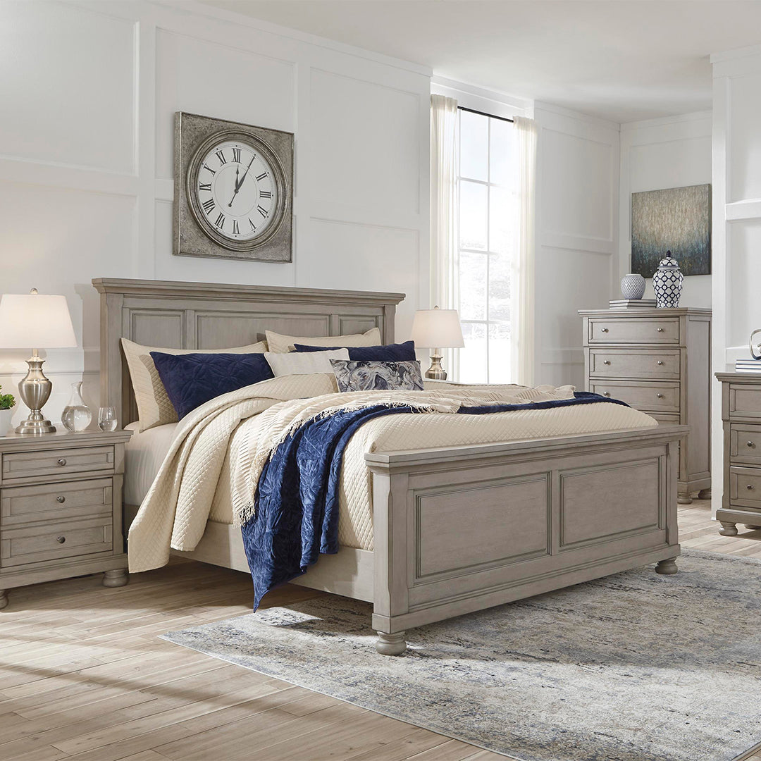 LETTNER - Yatak Odası Takımı