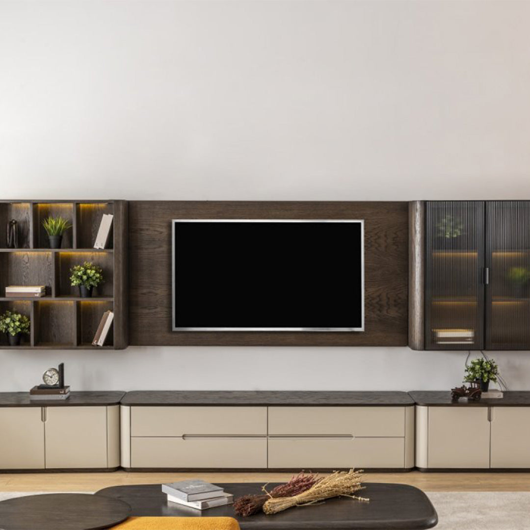 ASTANA - TV Ünitesi