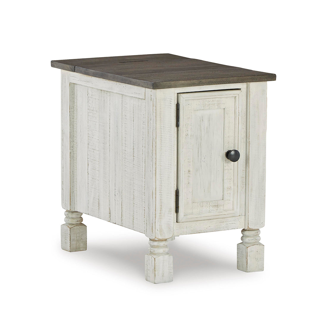 HAVALANCE - Yan Sehpa