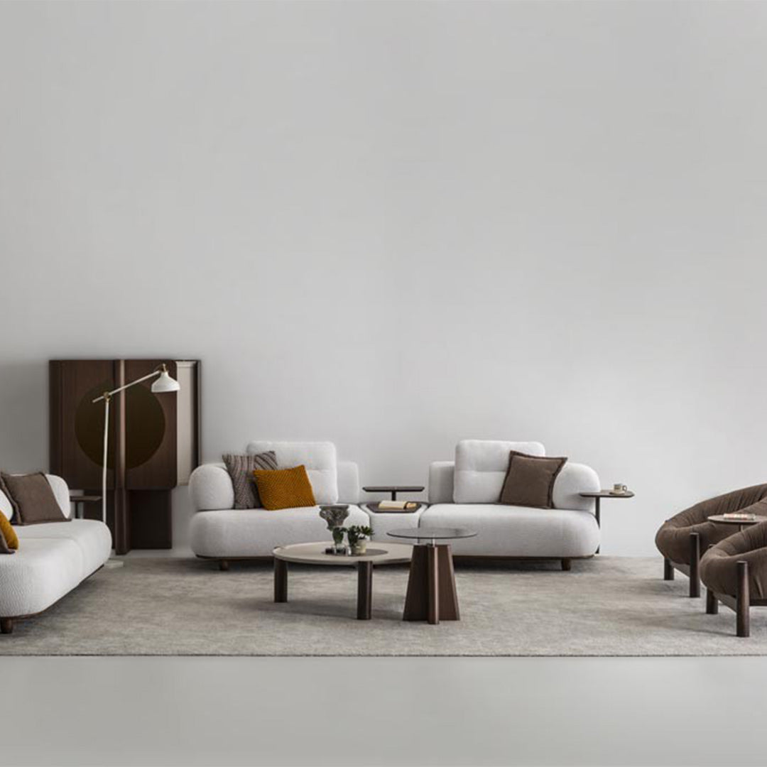 ANGEL - Koltuk Takımı