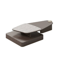 KAPADOKYA - Kutulu Orta Sehpa