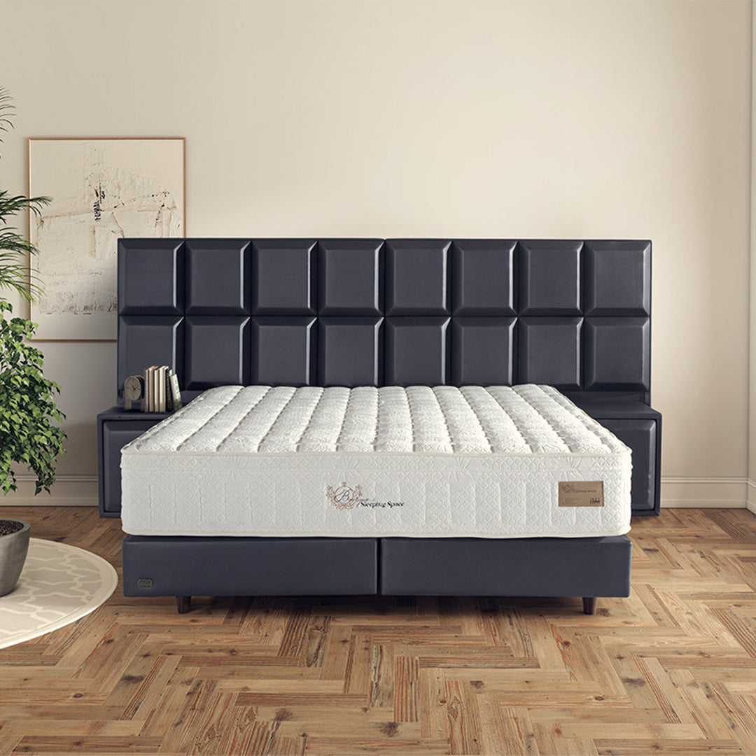 SLEEPİNG SPACE - Yatak