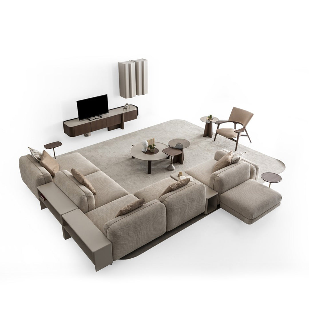 MATERA - Köşe Koltuk Takımı