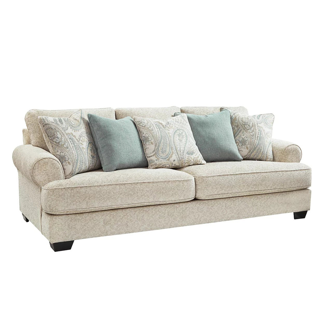 MONAGHAN - Üçlü Koltuk