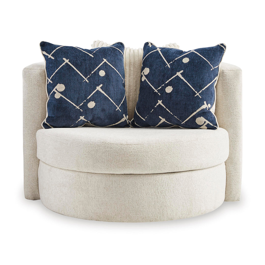 PADOVA - Tekli Koltuk/Berjer