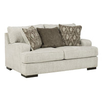 ALESANDRA - İkili Koltuk