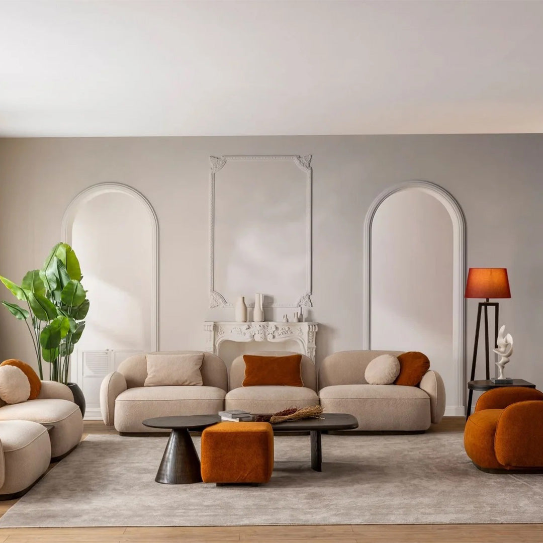 ASTANA - Koltuk Takımı