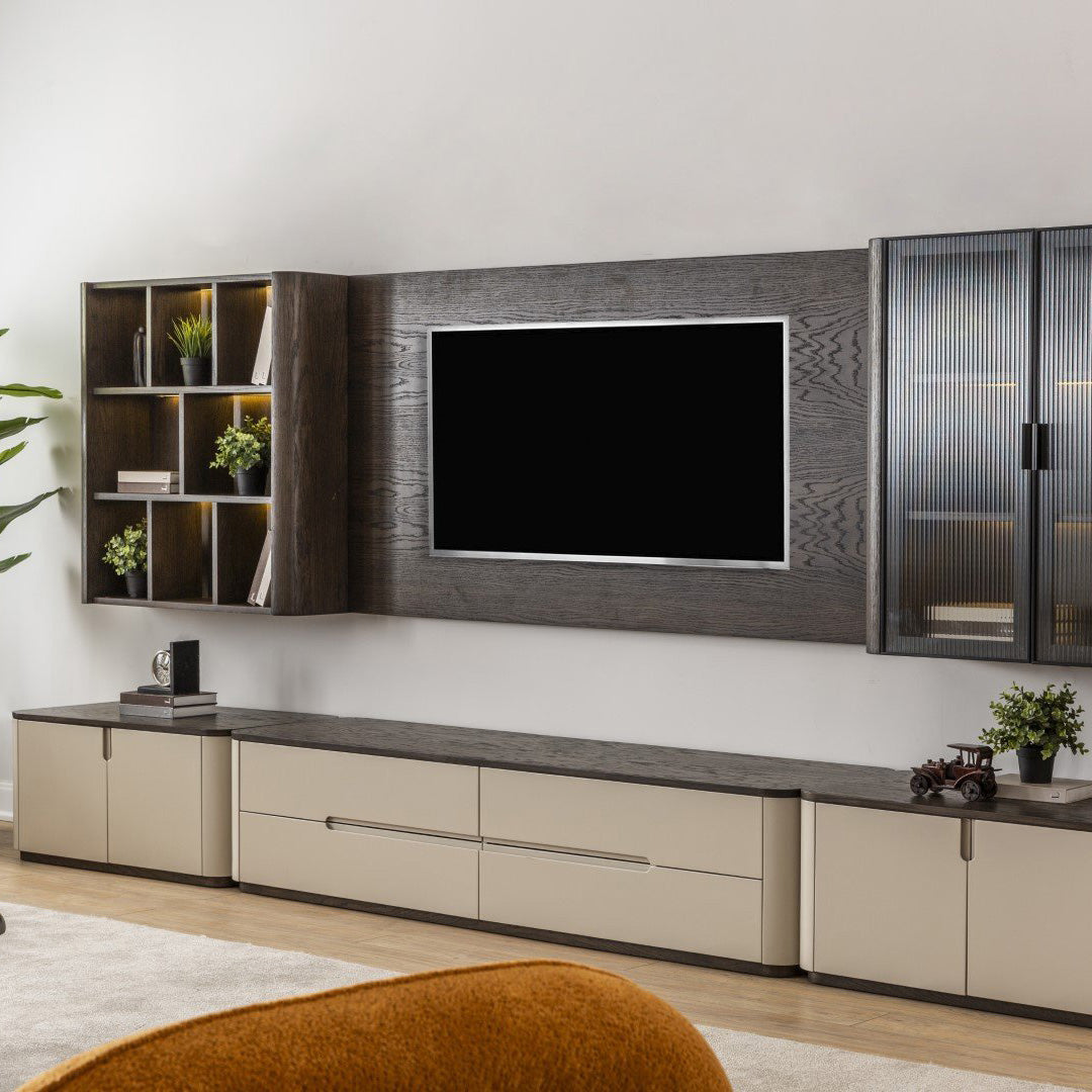 ASTANA - TV Ünitesi