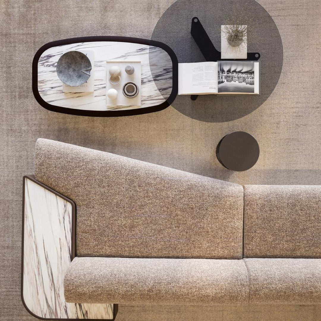 OPUS - Koltuk Takımı