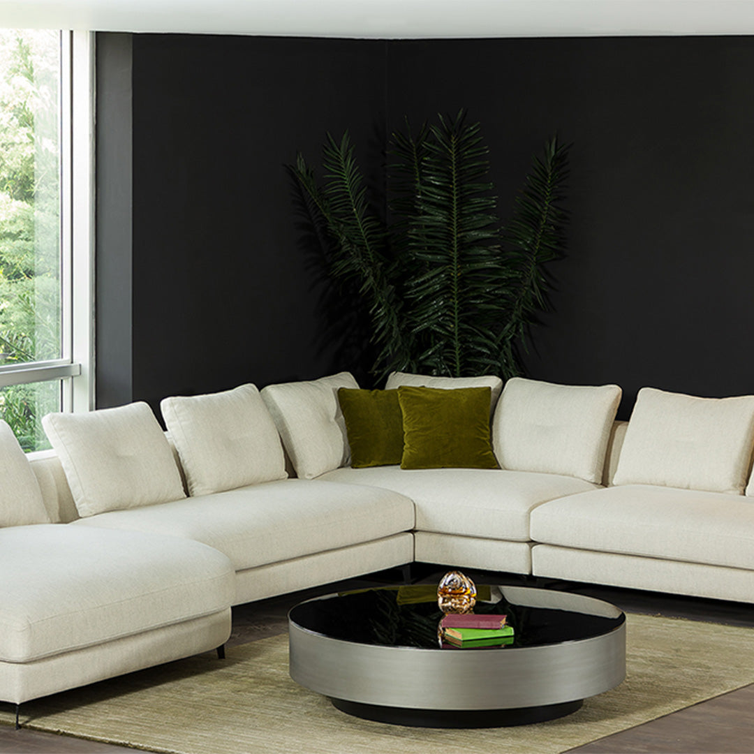 ALYA - Köşe Koltuk Takımı