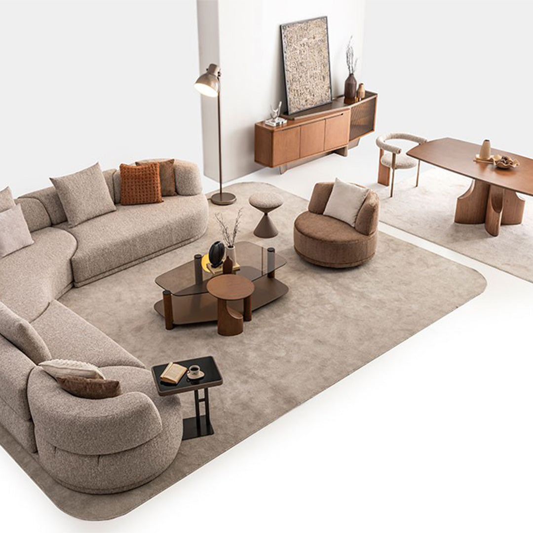 STATUE - Köşe Koltuk Takımı